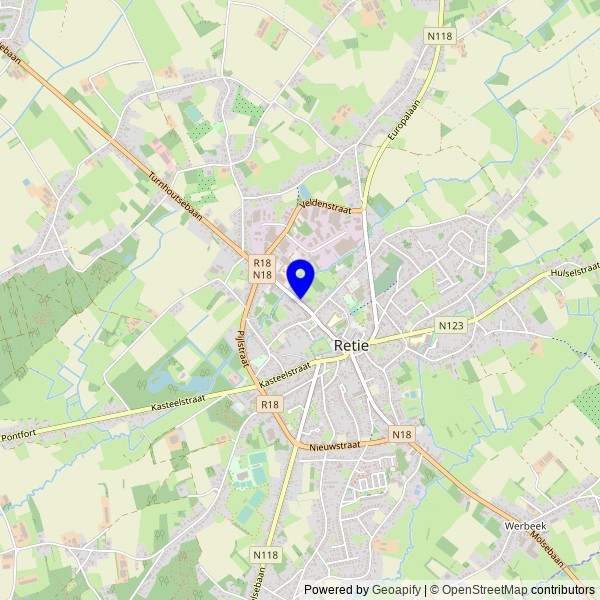 Map Photo